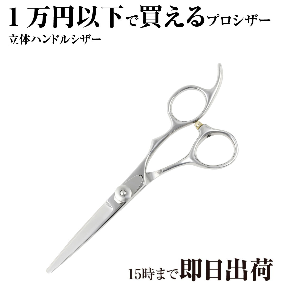 楽天市場】日本の鋏専門メーカー 理美容師専用 / 【BA】XXB シザー