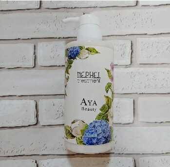 楽天市場】【選べる2本セット】ネフェル プレミアム AYA【シャンプー