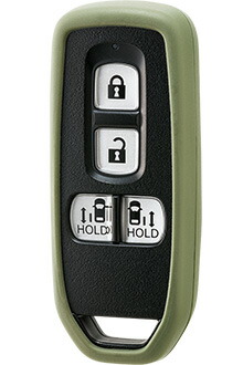 楽天市場】HONDA ホンダ 純正 キーカバー 08U08-PD2-A00 | honda純正