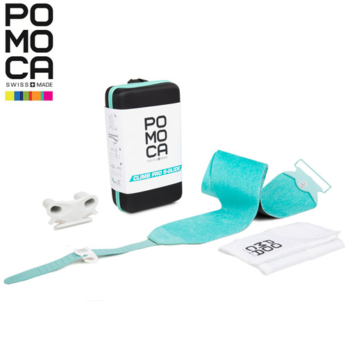 楽天市場】ポモカ スキーシール POMOCA クライム CLIMB 2.0 120mm