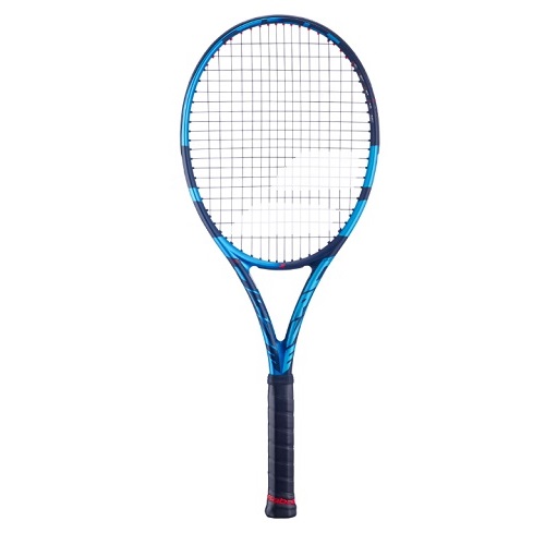 楽天市場】バボラ Babolat PURE DRIVE 110 【ガット別売り】 テニス