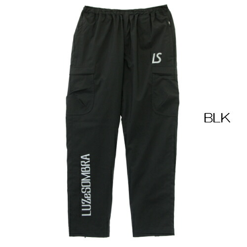 楽天市場】NAVIGATORS HARD SHELL PANTS ルース ルースイソンブラ LUZ
