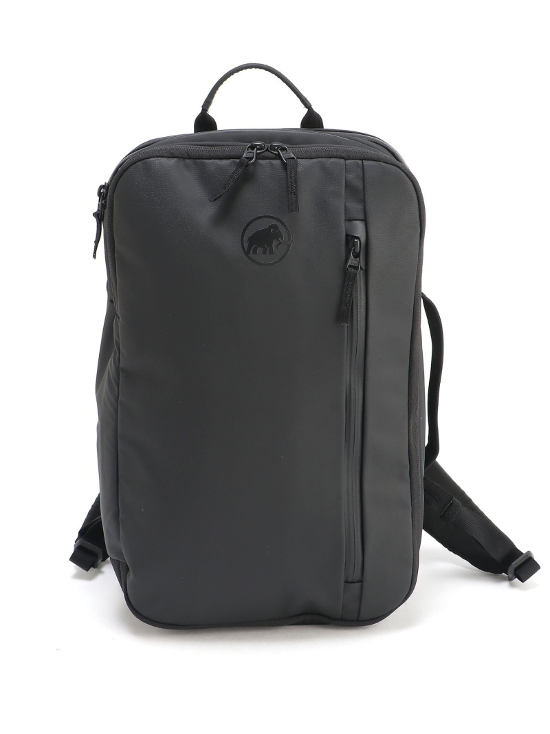 楽天市場】【公式】MAMMUT/(U)セオン トランスポーター 15 / Seon