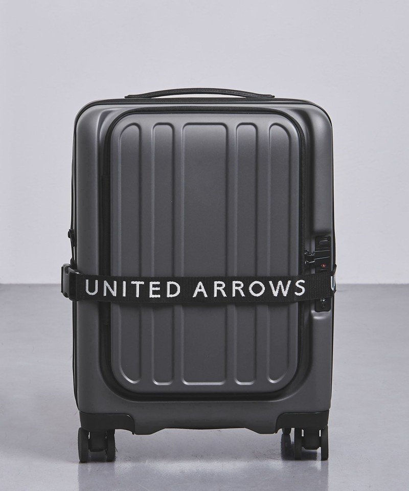 SALE／40%OFF】UNITED ARROWS ＜UNITED ARROWS＞ スマート グレー