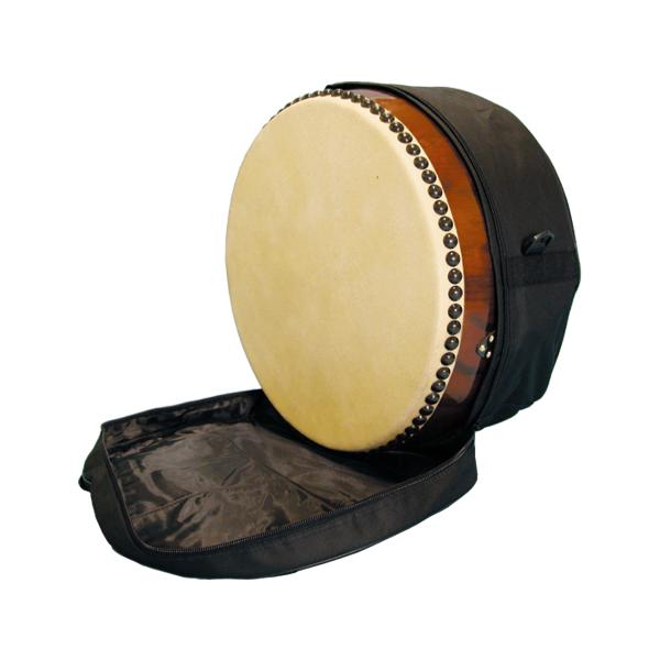 楽天市場】平太鼓 1.0尺 木製座り台座セット : 諏訪工芸