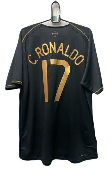 楽天市場】7番 ロナウド ナイキ 2002-03 nike-184947-666