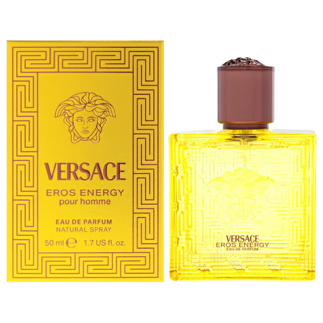 楽天市場】【正規輸入代理店】【VERSACE ヴェルサーチェ 】エロス