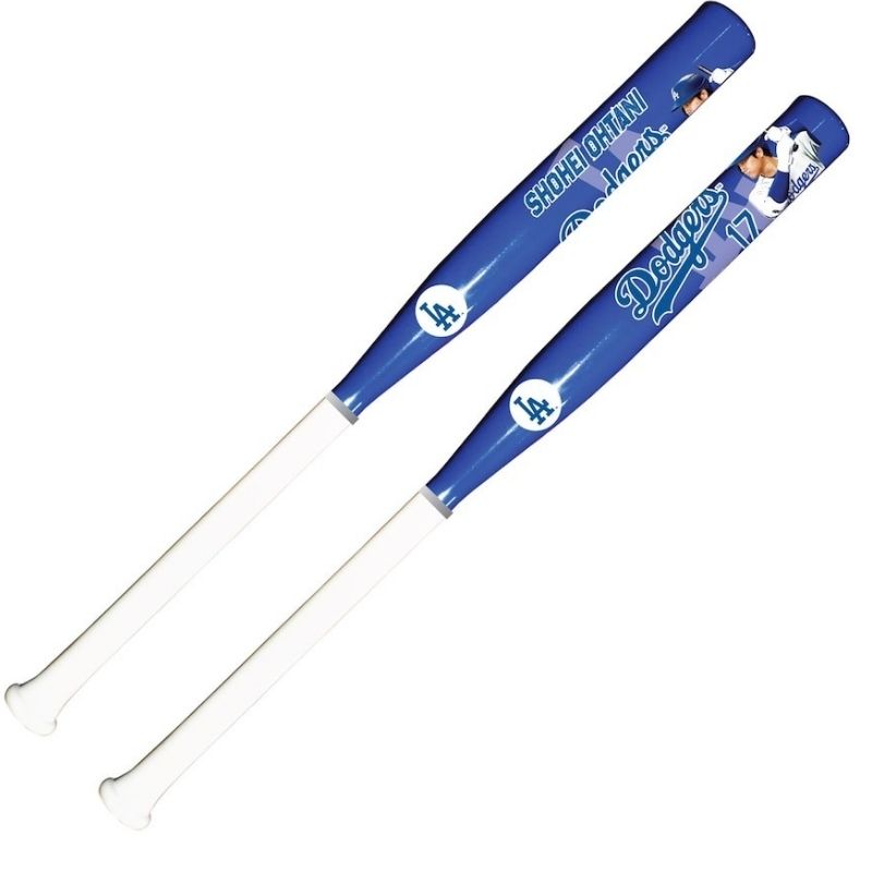 1000円クーポン30名様20日迄】大谷翔平 バット ロサンゼルスドジャース