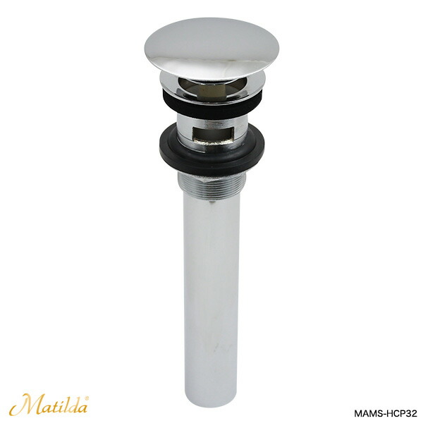 楽天市場】【完売】【Matilda】マチルダ プッシュ式ドレンユニット