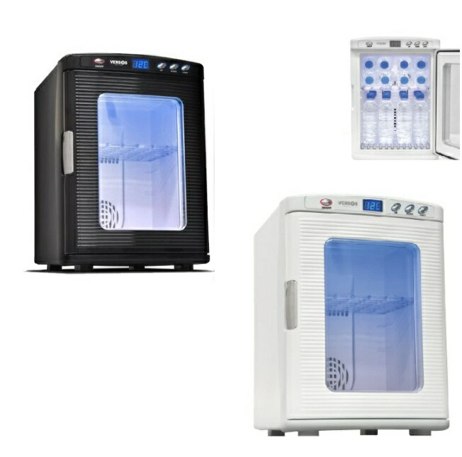 楽天市場】SIS ポータブル保冷温庫 25L[小型 コンパクト 車載] XHC-25