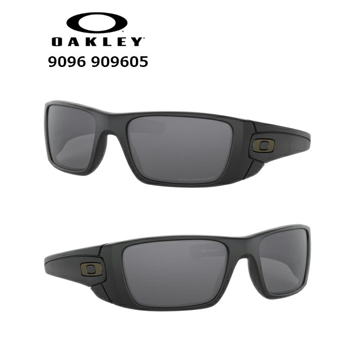 楽天市場】OAKLEY 03-471 ガスカン/POLISHED BLACK【オークリー GASCAN