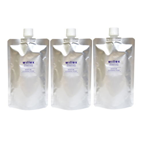 楽天市場】【2本セット】ウイル willex プレローション 120ml ＜化粧水