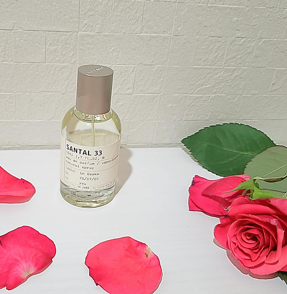 楽天市場】ル ラボ サンタル 33 オードパルファム 100ml LE LABO