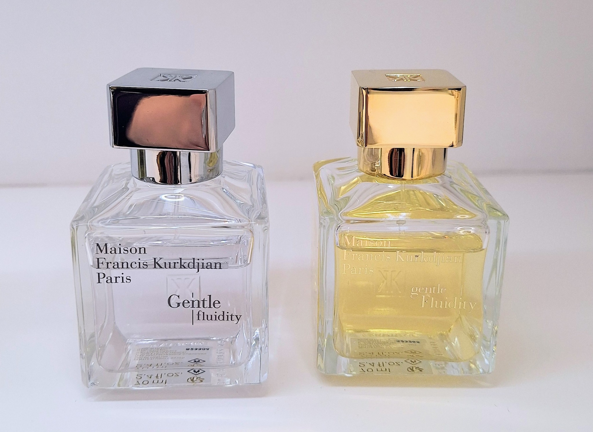 楽天市場】メゾンフランシスクルジャン ジェントル フルイディティ