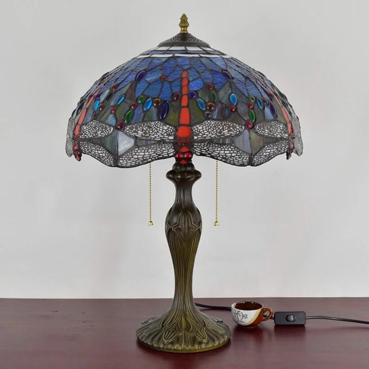 楽天市場】ルイス・C・ティファニーヴィンテージステンドグラス水仙