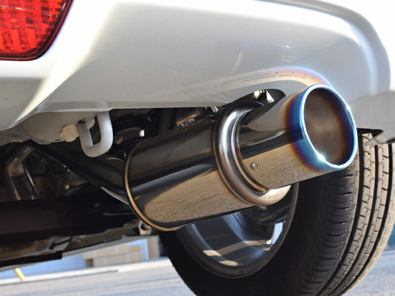 楽天市場】ロッソモデロ Ti-C マフラースイフトスポーツ ZC31S