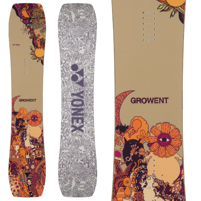 楽天市場】24-25 ヨネックス グローエント YONEX GROWENT グラトリ