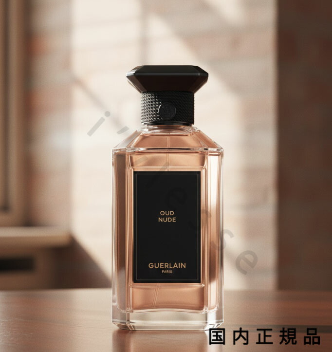 未使用品 Guerlain ゲラン オー デ カシミア 100ml 保管超美品 楽天