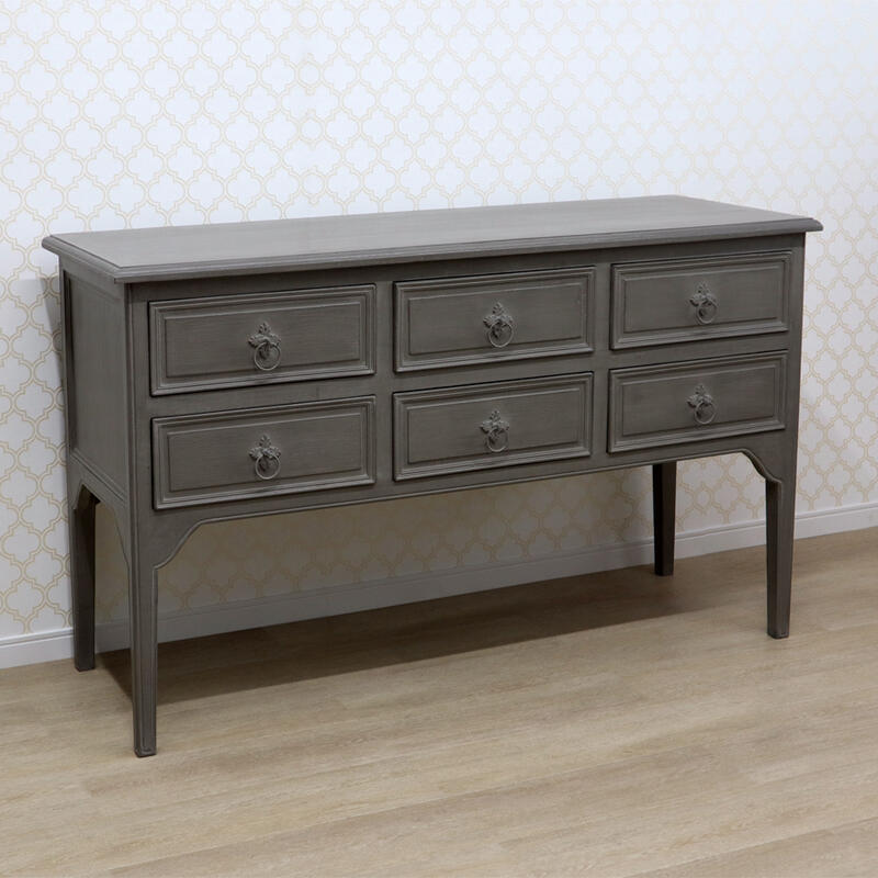 楽天市場】ブランメゾン サイドボードフランス アンティーク シャビー