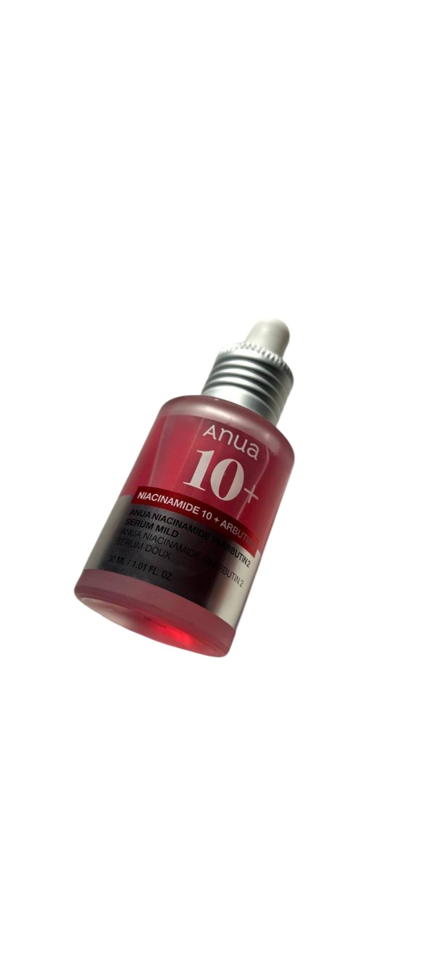 楽天市場】30ml【Anua】アヌアアゼライン酸15インテンスカーミング