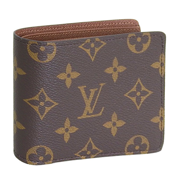 楽天市場】ルイヴィトン 財布 メンズ LOUIS VUITTON モノグラム