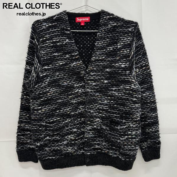 楽天市場】SUPREME 20ss Brushed Polka Dot Cardigan Sサイズ