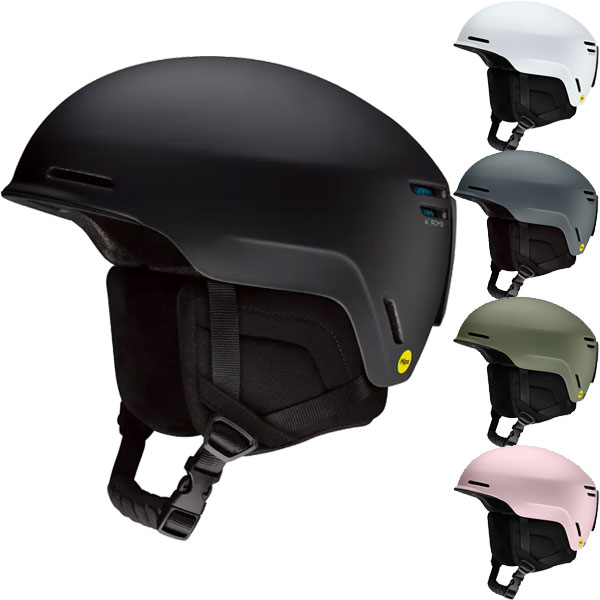 楽天市場】スミス SMITH スキー スノーボードヘルメット HELMET Z