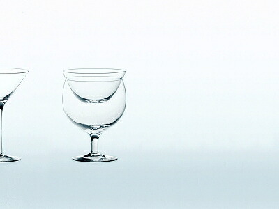 楽天市場】オイスターカクテルグラス 本体 6個セット 東洋佐々木 Φ96