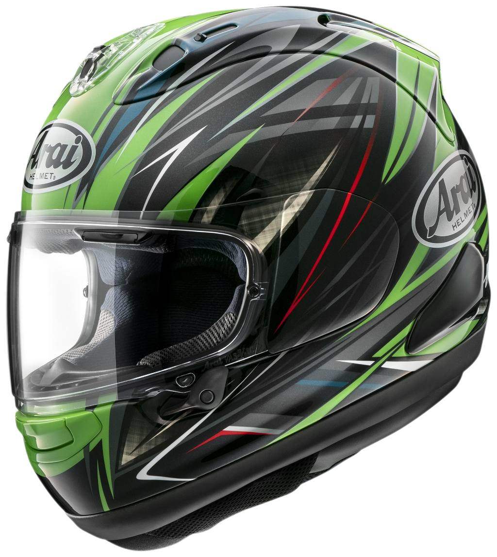 楽天市場】Arai アライ RX-7X RADICAL [アールエックスセブンエックス