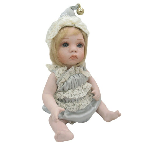 楽天市場】アイリッシュ ドレスデン/IRISH DRESDEN レースドール