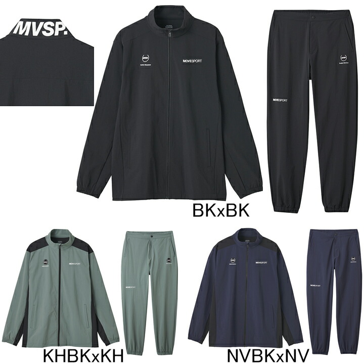 楽天市場】デサント DESCENTE Move Sport S.F.TECH ハーフゲージ