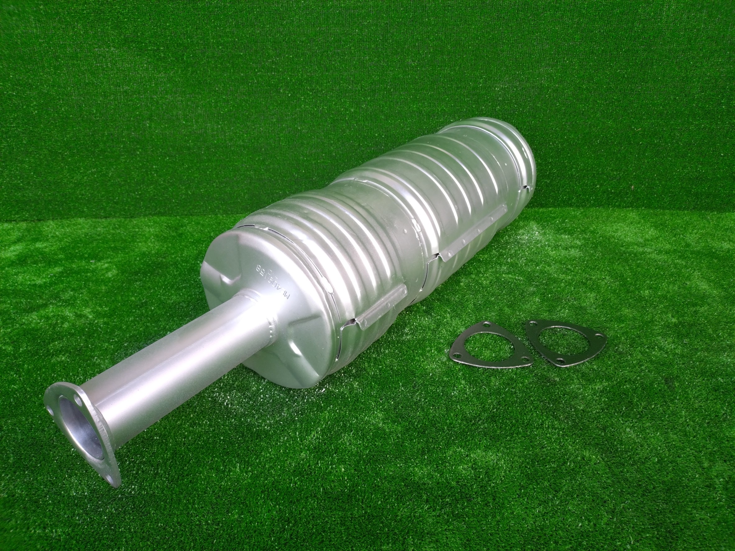 楽天市場】国内生産触媒 DPD DPF DPR リビルト品 三菱ふそう