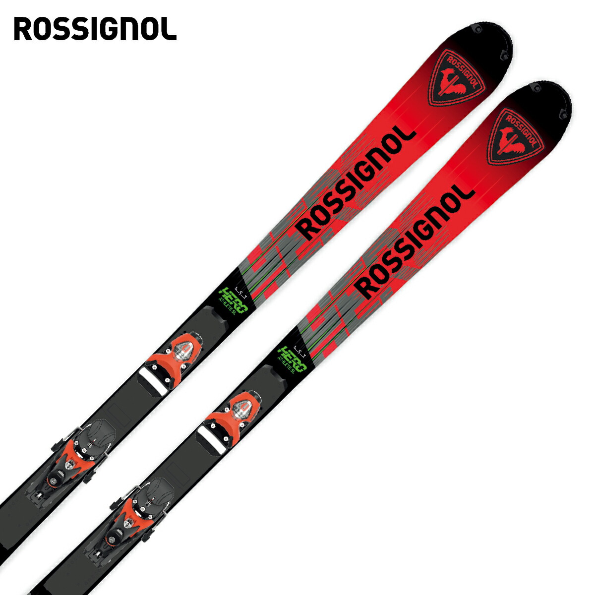 楽天市場】【最大7000OFFクーポン！23日1時59まで】ROSSIGNOL
