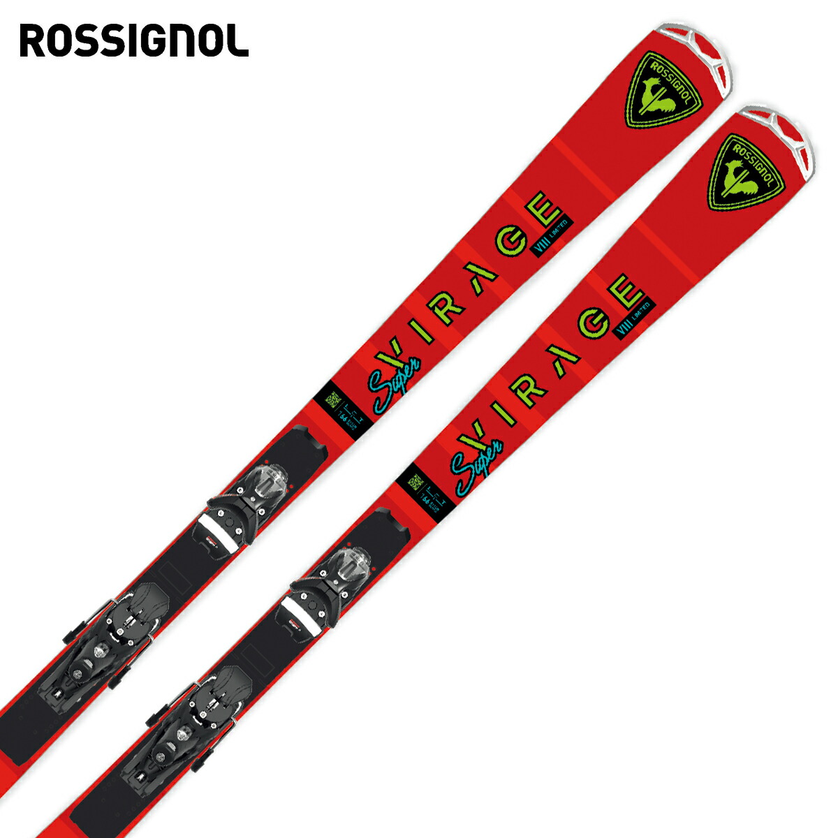 楽天市場】【最大7000OFFクーポン！23日1時59まで】ROSSIGNOL