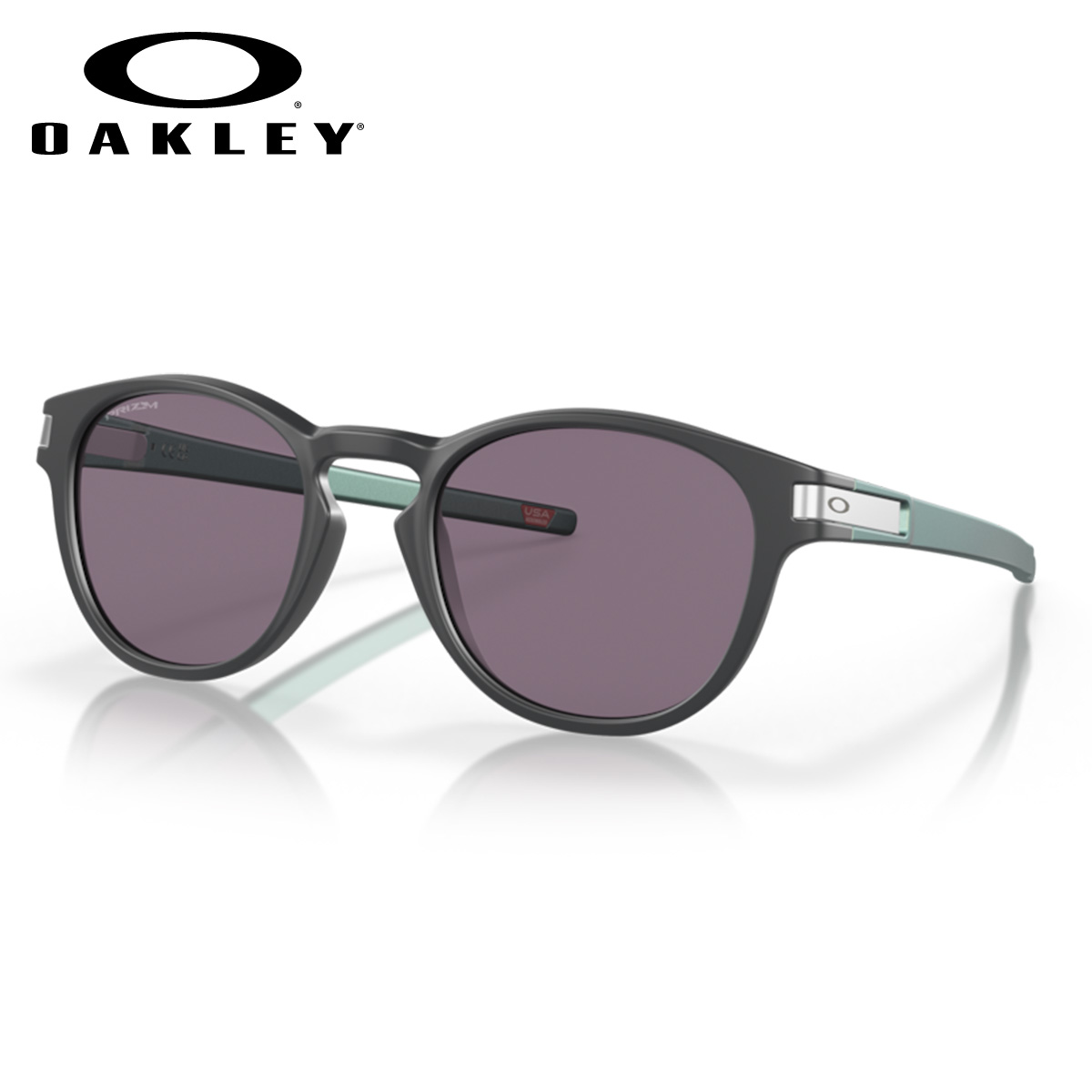 楽天市場】オークリー OO9349-54-53 サングラス OAKLEY LATCH ラッチ