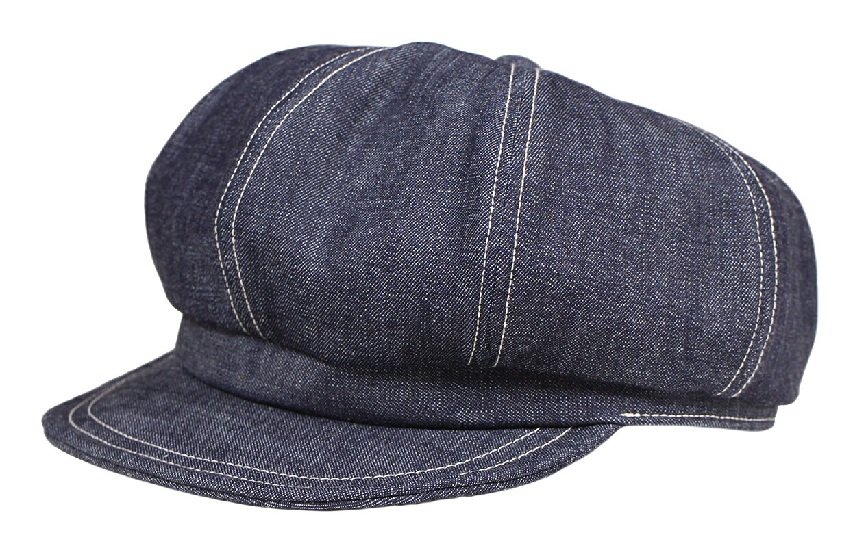 楽天市場】フリーホイーラーズ JAM BUSTER 8 PANELS CAP 1910 - 1920s