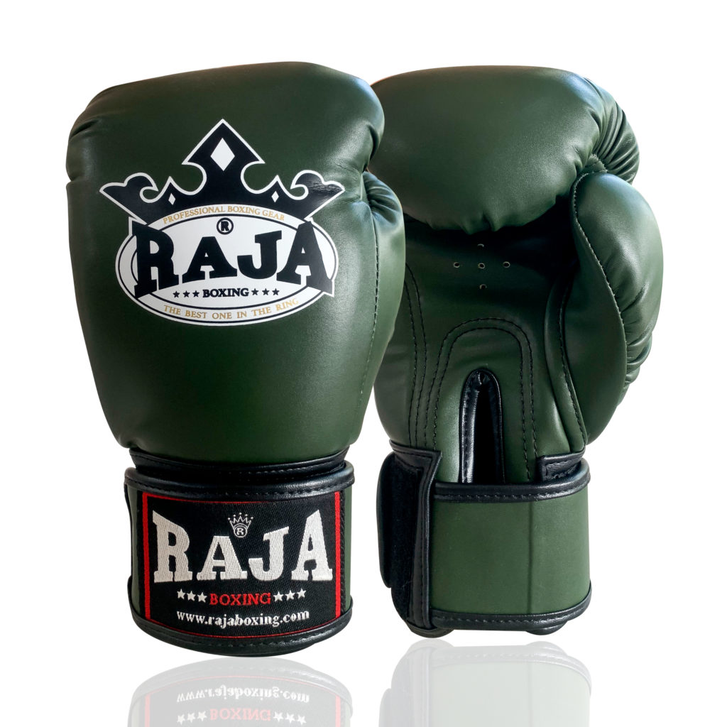 楽天市場】RAJA グローブ キックボクシング ボクシング 総合格闘技