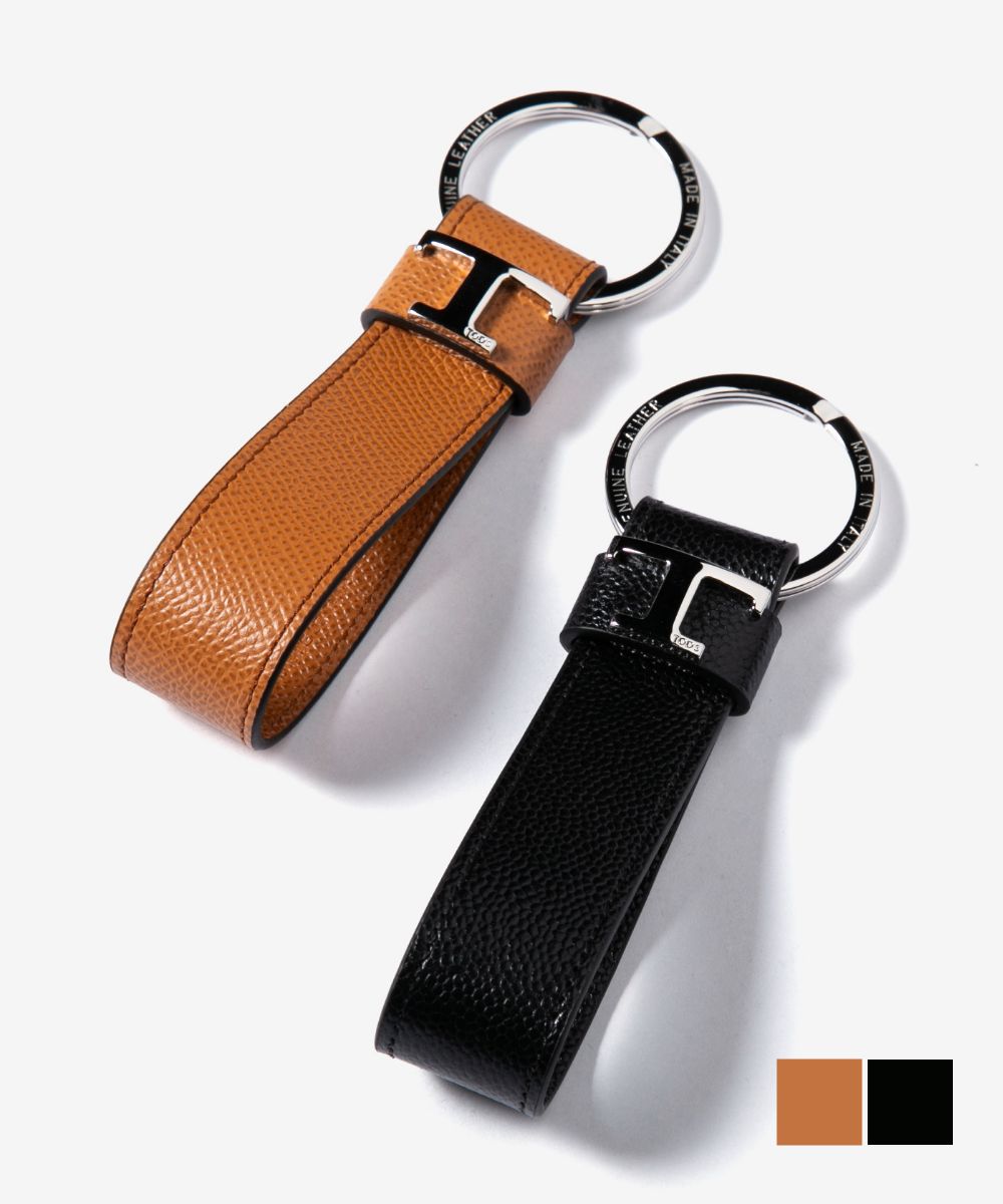 楽天市場】TODS トッズ キーリング XAMTSIGA200 レディース