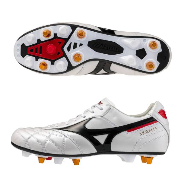 楽天市場】モレリア 2 JAPAN 【mizuno ミズノ】 サッカースパイク