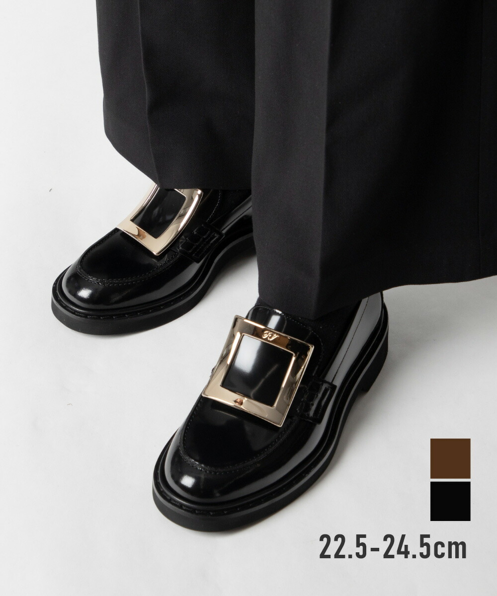 楽天市場】Roger Vivier ロジェ ヴィヴィエ 靴 シューズ Viv' Go-Thick