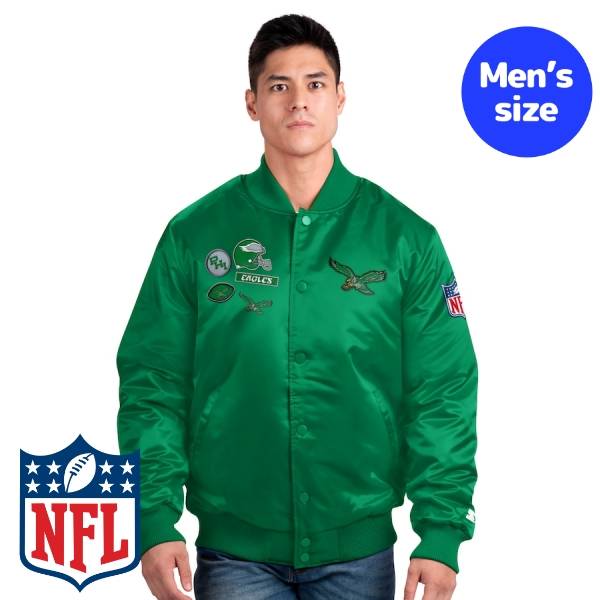 楽天市場】90年代 スターター Starter NFL PHILADELPHIA EAGLES フィラ