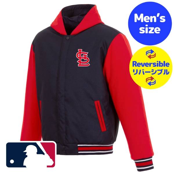 楽天市場】【送料無料】 MLB公式 メジャーリーグ メンズ スタジャン