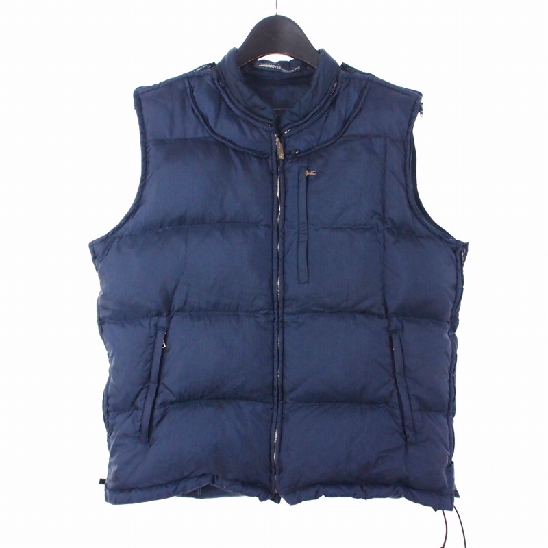 楽天市場】2【UNDER COVER アンダーカバー ライダースジャケット