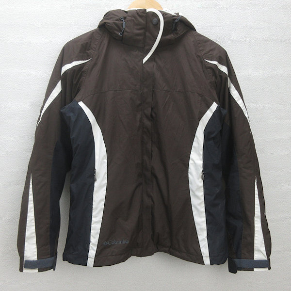 楽天市場】Columbia コロンビア TITANIUM マウンテンパーカー スキー