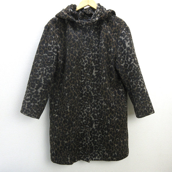 楽天市場】【中古】ニコアンド Niko and.. ジャケット ステンカラー