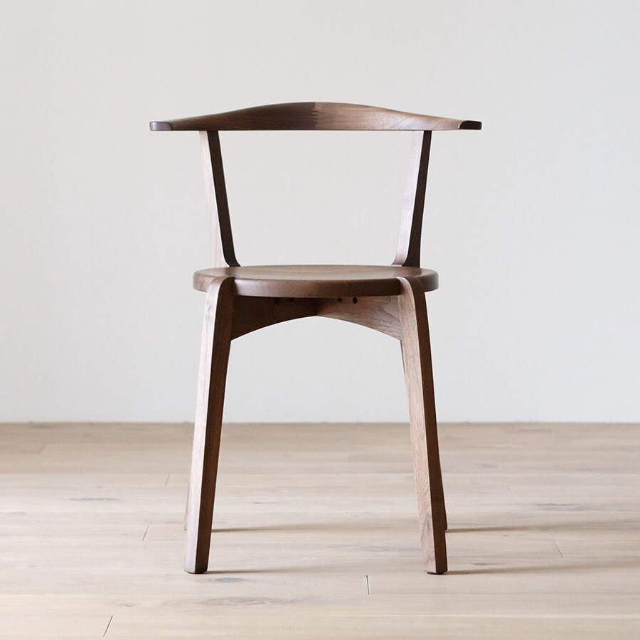 アジレ サイドチェア | ヒラシマ(HIRASHIMA) | リグナテラス東京