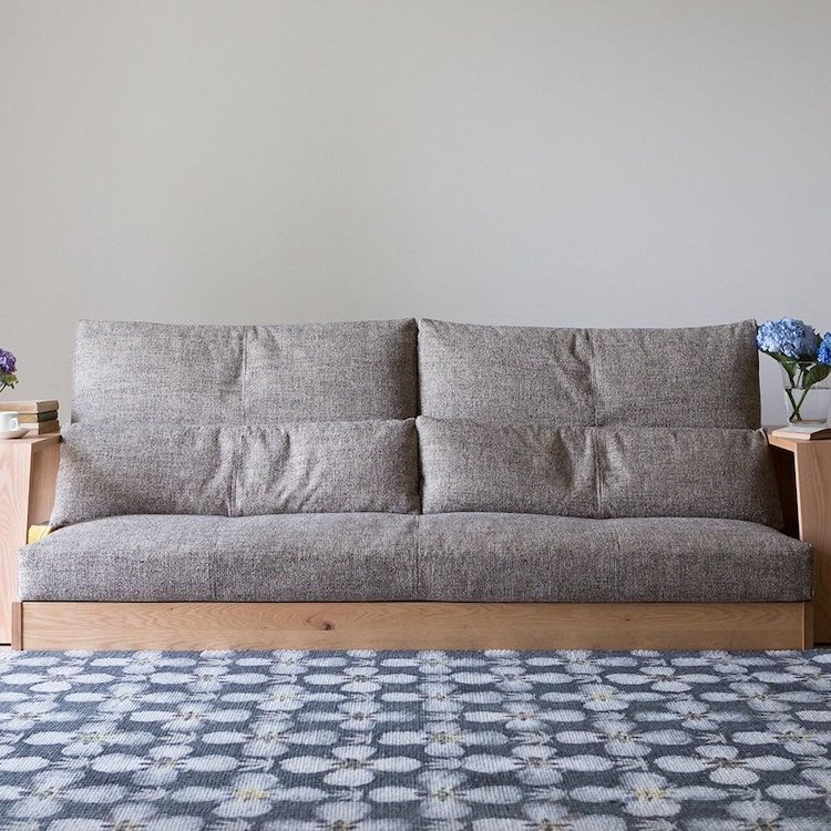 リベリアプラス ソファ | ヒラシマ(HIRASHIMA) | リグナテラス東京