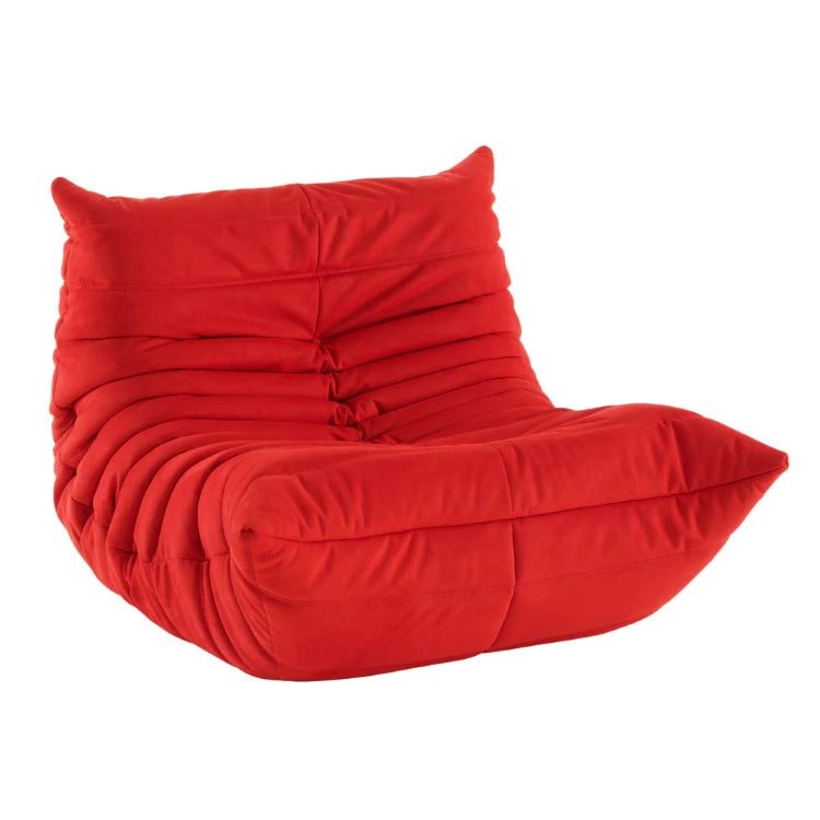 期間限定・特別価格】ロゼ トーゴ (バリエーションラウンジ 張地ランク