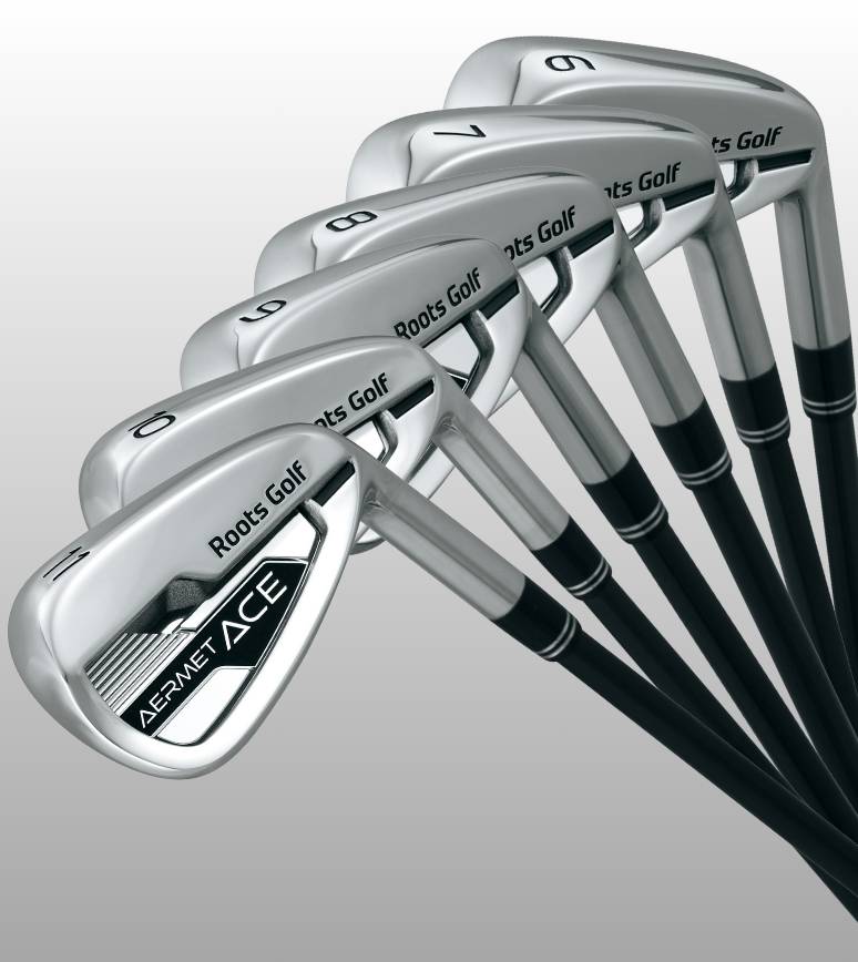 製品一覧 ルーツゴルフ・オフィシャルショップ