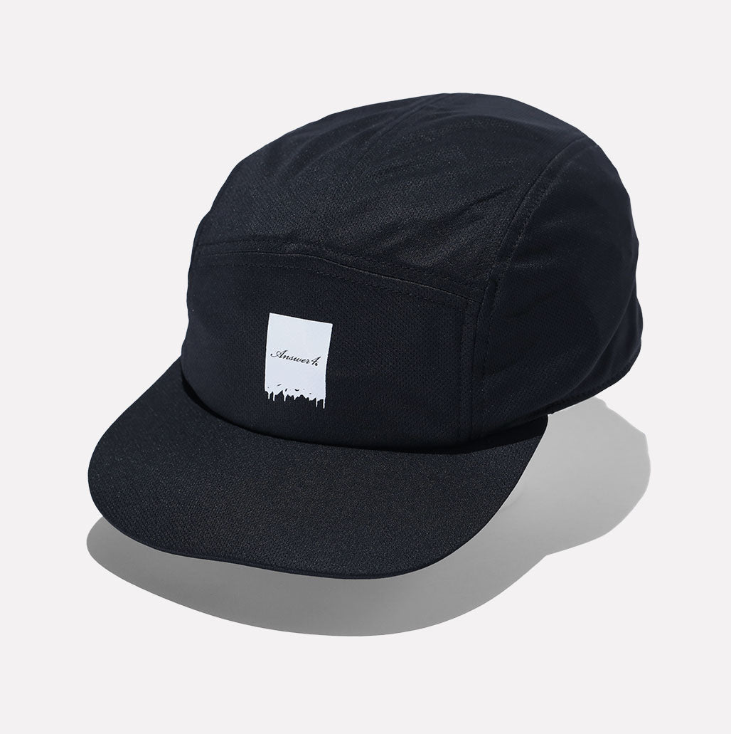 アンサーフォー / サマーキャップ – Run boys! Run girls!